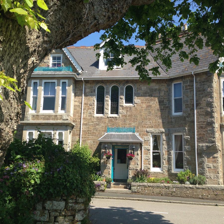 Treventon Guest House Penzance Exterior photo