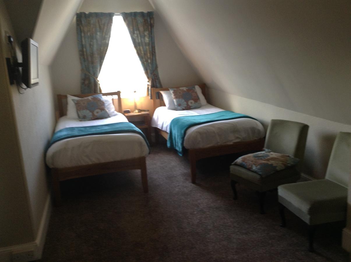 Treventon Guest House Penzance Exterior photo