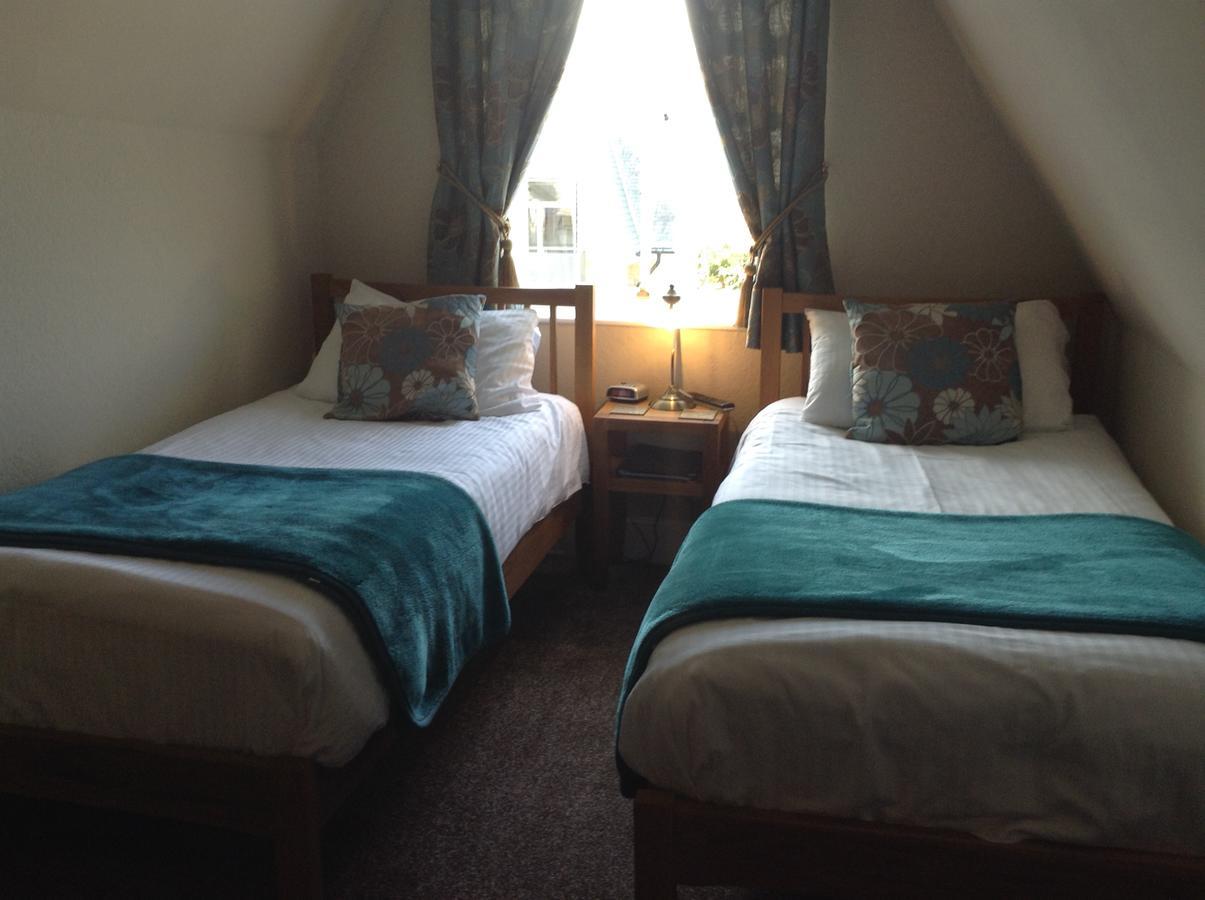 Treventon Guest House Penzance Exterior photo