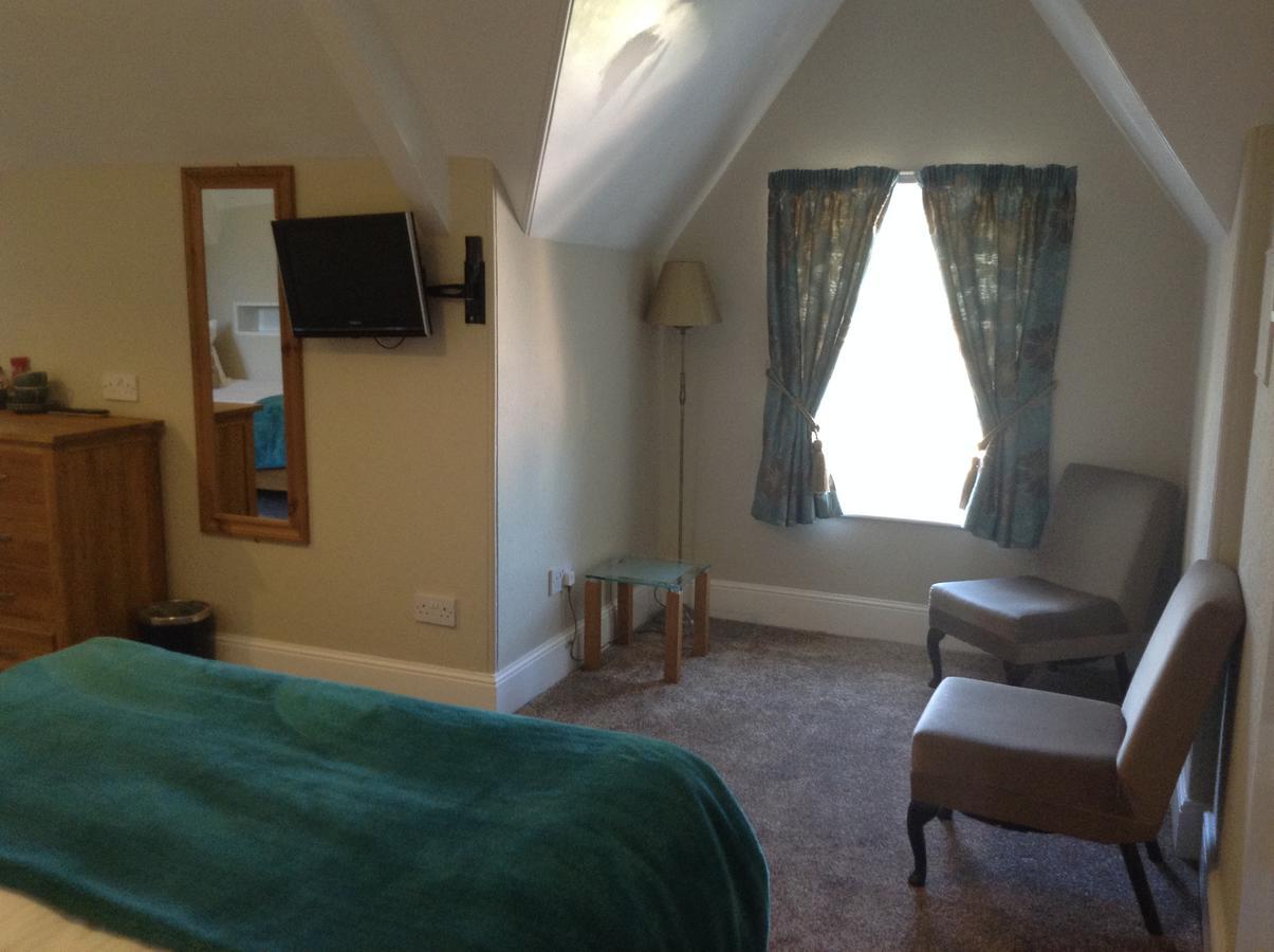 Treventon Guest House Penzance Exterior photo